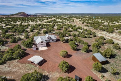 8770 Roundup Dr, Show Low, AZ 85901 - photo 5