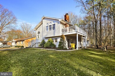 7059 Charleston Ave, North Beach, MD 20714 - photo 2