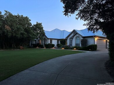 22527 Old Fossil Rd, San Antonio, TX 78261 - photo 2