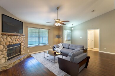 90 Shadow Oak Cir, Crawfordville, FL 32327 - photo 4