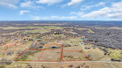 View of birds eye view of property