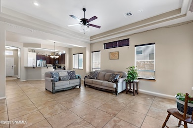 3609 San Clemente Ave, Las Cruces, NM 88012 - photo 7