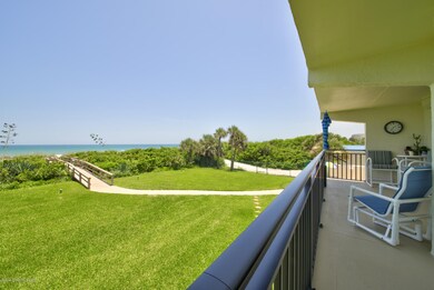 balcony view south