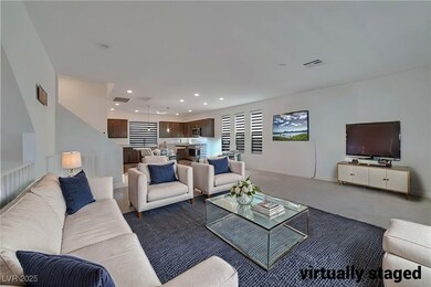 virtually staged