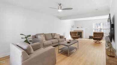 1509 Stonewood Dr, Fayetteville, NC 28306 - photo 5