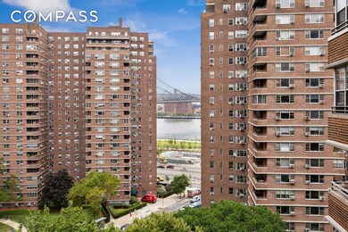 East River Housing unit E1101, New York, NY 10002 - photo 7