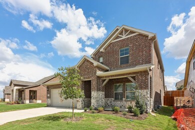6729 Denim Dr, Fort Worth, TX 76123 - photo 3