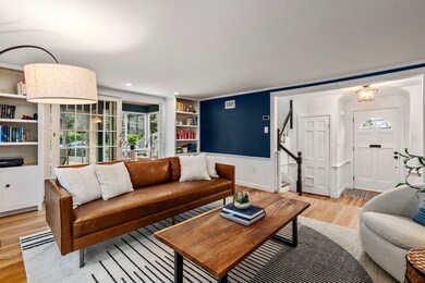 103 Simonds Rd, Lexington, MA 02420 - photo 3