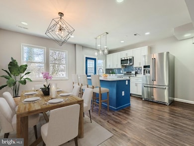 3613 Beehler Ave, Baltimore, MD 21215 - photo 6