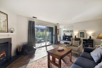 Open concept Family Room