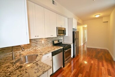 149 Webster Ave unit 3, Jersey City, NJ 07307 - photo 2