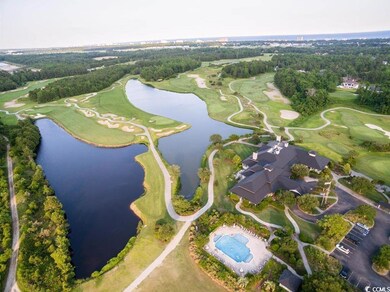 4 Award winning golf courses in the community.