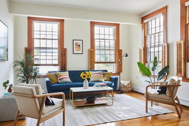 87 Bristol St unit 3B, Cambridge, MA 02139 - photo 5