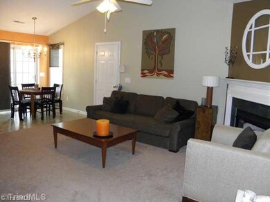 Living Room.