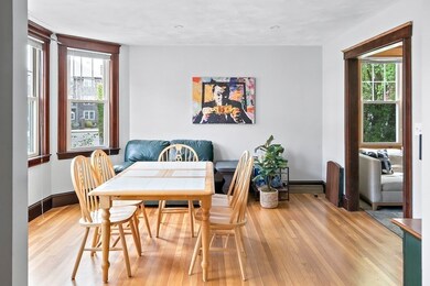 153 P St unit 1, Boston, MA 02127 - photo 3