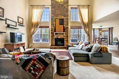 2801 Queensberry Dr, Huntingtown, MD 20639 - photo 2