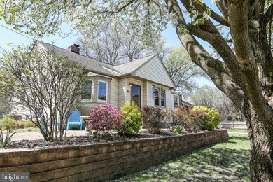 178 Arlington Ave, Oaklyn, NJ 08107 - photo 4