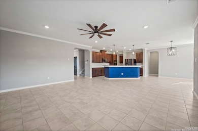 14939 Hestia Ct, San Antonio, TX 78245 - photo 7