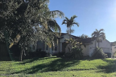 514 SW Laconic Ave, Port Saint Lucie, FL 34953 - photo 2