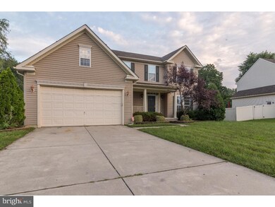 842 Rosetree Dr, Williamstown, NJ 08094 - photo 2