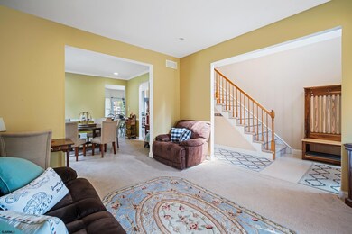 217 E Kennedy Dr, Egg Harbor Township, NJ 08234 - photo 6