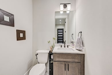 4004 Spencer St unit A, Houston, TX 77007 - photo 6