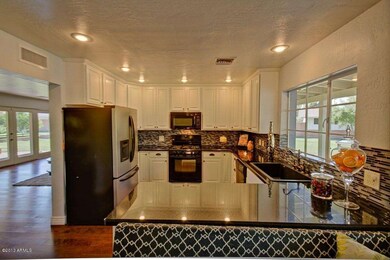 Kitchen a