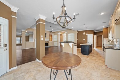 14718 Lindall Ct, Cypress, TX 77429 - photo 7