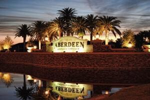 ABERDEEN COUNTRY CLUB