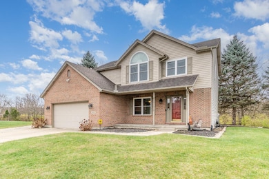 4903 Deer Ridge Ct, Liberty Township, OH 45011 - photo 2