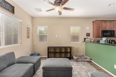Living/Family Room