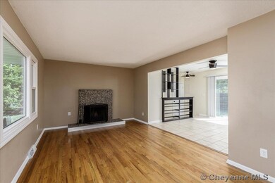 607 Taft Ave, Cheyenne, WY 82001 - photo 5