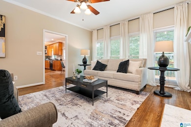 1812 Cross Cir, Birmingham, AL 35244 - photo 4