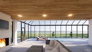 13913 Canal Dr, Pensacola, FL 32507 - photo 3