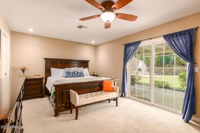 Master Suite-Arbor