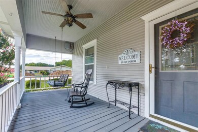 411 W Ash St, Celina, TX 75009 - photo 3