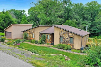 6001 Felstead Rd, Evansville, IN 47712 - photo 5