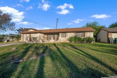 8430 Silverstar Dr, San Antonio, TX 78218 - photo 3