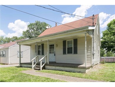 1616 Old Ford Rd, New Albany, IN 47150 - photo 4