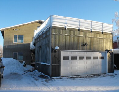 1420 I St, Anchorage, AK 99501 - photo 2