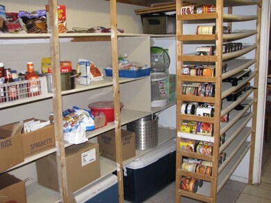 pantry