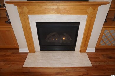 165 Calvert Ct unit Pool & Clay Tennis C, Pawleys Island, SC 29585 - photo 7