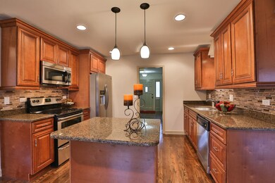 3034 Scott Crescent, Flossmoor, IL 60422 - photo 7