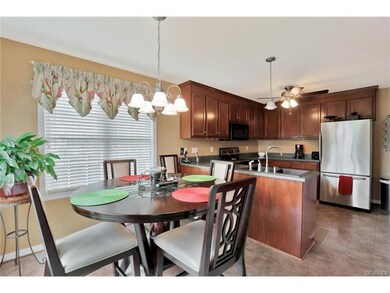 4509 Heidi Turn, Midlothian, VA 23112 - photo 5