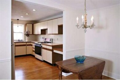 24 Cottage St unit 2, Wellesley, MA 02482 - photo 3