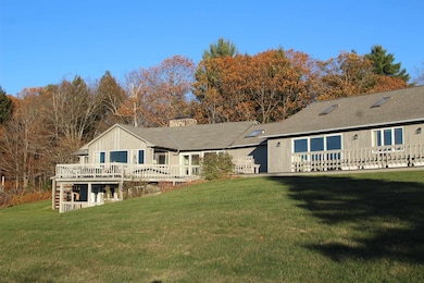 563 Holden Hill Rd, Langdon, NH 03602 - photo 3