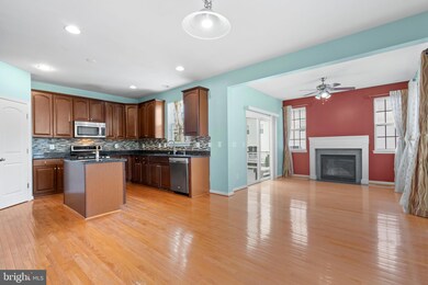 22667 Flowing Spring Square, Brambleton, VA 20148 - photo 7