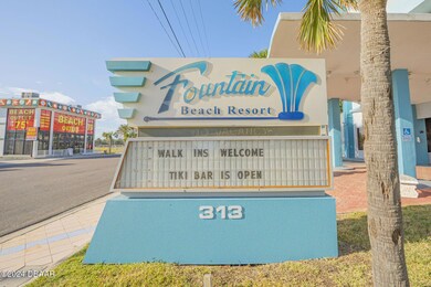 Fountain Beach Condo