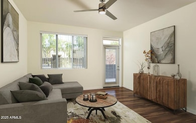 7800 W Encanto Blvd unit 3, Phoenix, AZ 85035 - photo 2