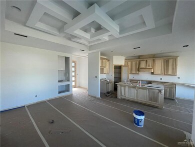 807 Lark Cir, Alamo, TX 78516 - photo 5